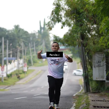 Runner Photo 8420765
