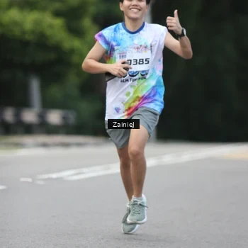 Runner Photo 8420766