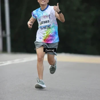 Runner Photo 8420767