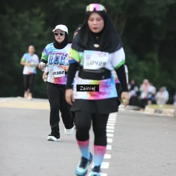 Runner Photo 8420777