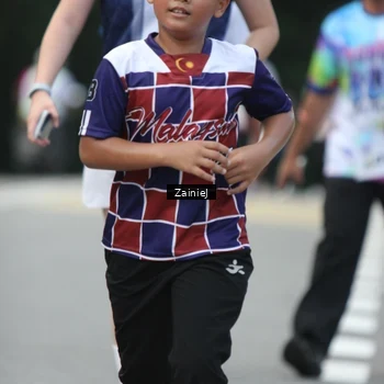 Runner Photo 8420778