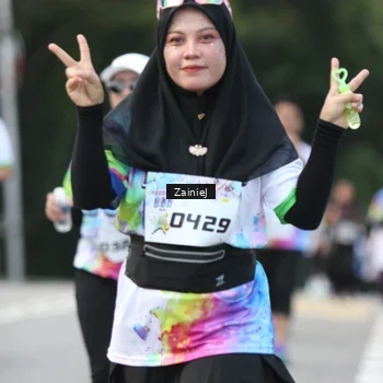Runner Photo 8420779