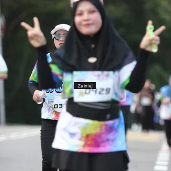 Runner Photo 8420780