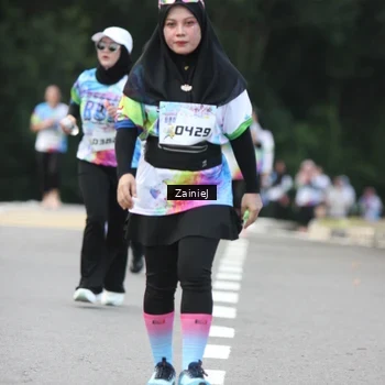 Runner Photo 8420781