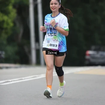 Runner Photo 8420782