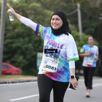 Runner Photo 8420783
