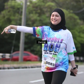 Runner Photo 8420784
