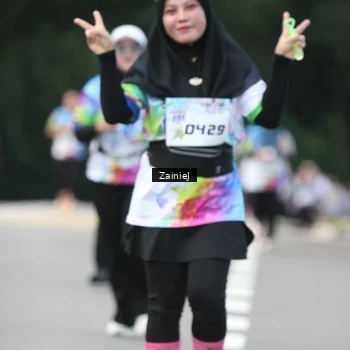 Runner Photo 8420785