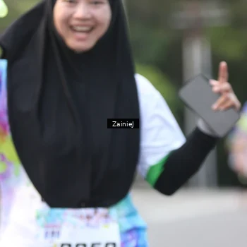 Runner Photo 8420786