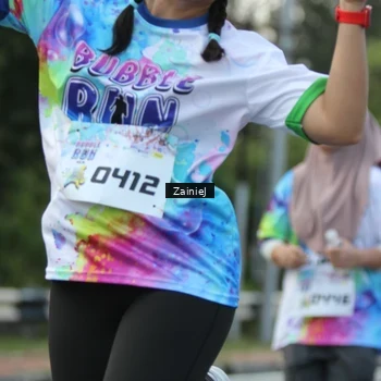 Runner Photo 8420788