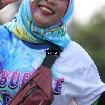 Runner Photo 8420789