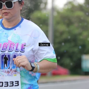 Runner Photo 8420792