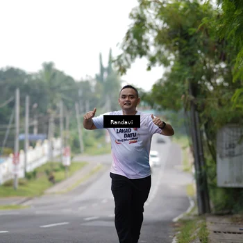 Runner Photo 8420793