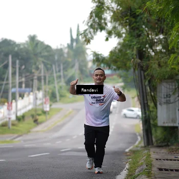 Runner Photo 8420797