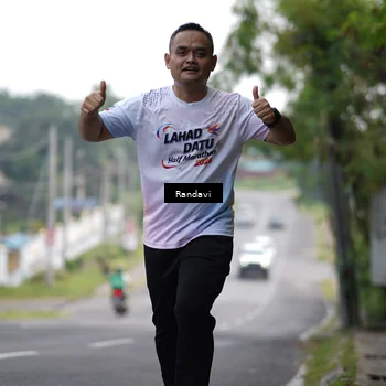 Runner Photo 8420798