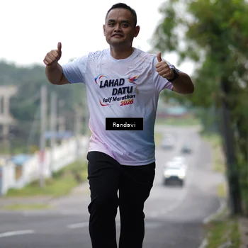 Runner Photo 8420801