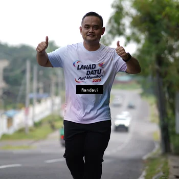 Runner Photo 8420805