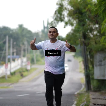 Runner Photo 8420806