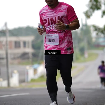 Runner Photo 8420808