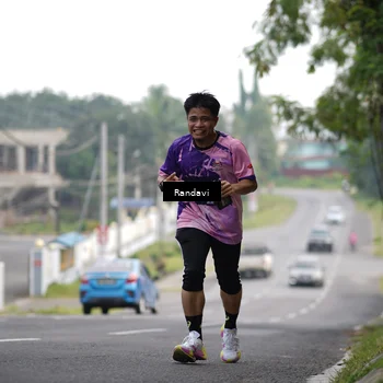 Runner Photo 8420813