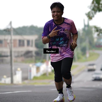 Runner Photo 8420814