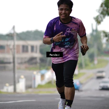 Runner Photo 8420815