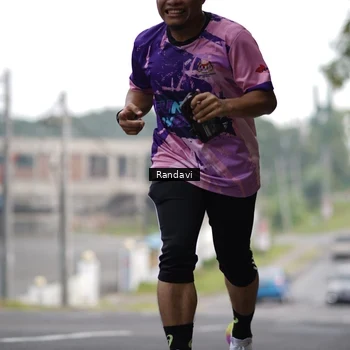 Runner Photo 8420818