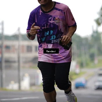 Runner Photo 8420822
