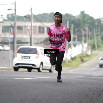 Runner Photo 8420823