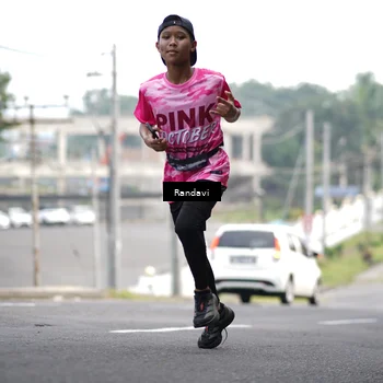 Runner Photo 8420825
