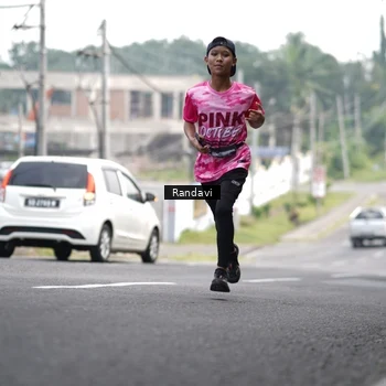 Runner Photo 8420826