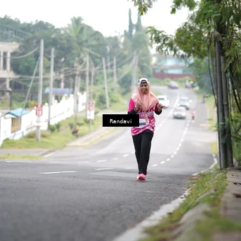 Runner Photo 8420828