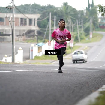 Runner Photo 8420829