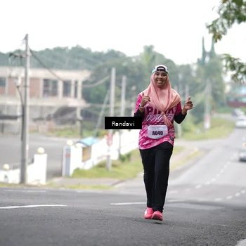 Runner Photo 8420832
