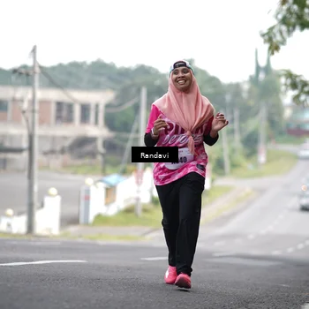 Runner Photo 8420835