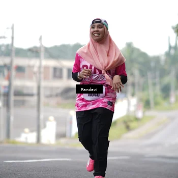 Runner Photo 8420837