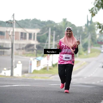 Runner Photo 8420840