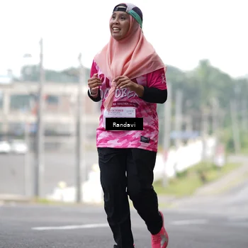 Runner Photo 8420843