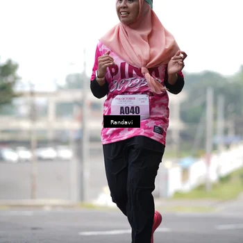 Runner Photo 8420848