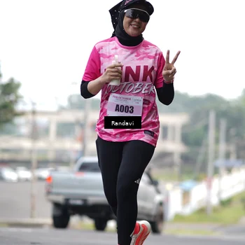 Runner Photo 8420852