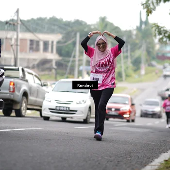 Runner Photo 8420854