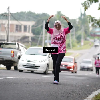Runner Photo 8420856