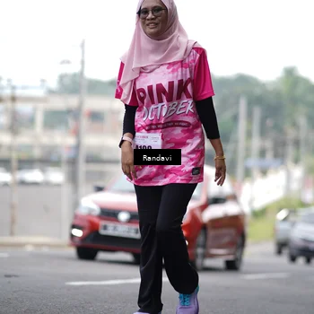 Runner Photo 8420860