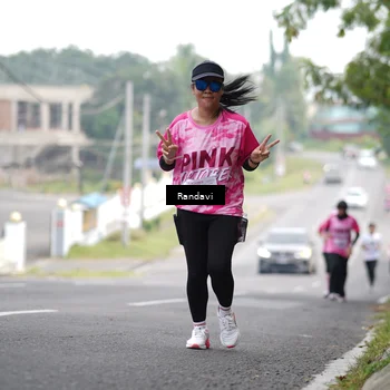 Runner Photo 8420861