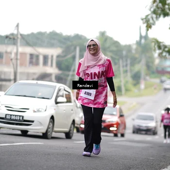Runner Photo 8420862