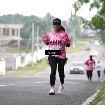Runner Photo 8420864