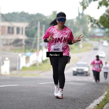Runner Photo 8420865