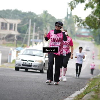 Runner Photo 8420867