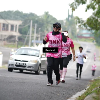Runner Photo 8420869