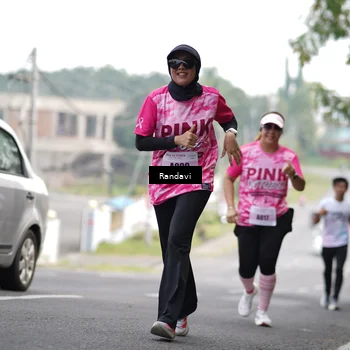 Runner Photo 8420880